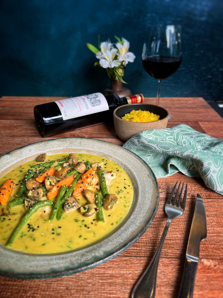 Novo Menu Executivo Vila da Serra - Ah! Bon Bistrot